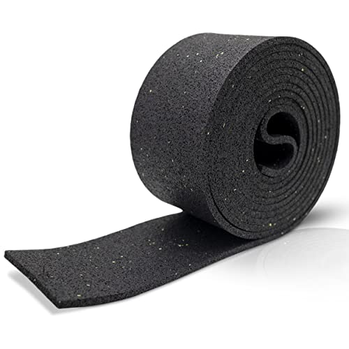 PKD 720 Antirutsch-Streifen Ladungssicherung 12,5 cm breit, 5,0 m lang, 8 mm stark Cover
