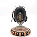 MNZBZ Anime Figures Dragon Ball Airship Frieza Modelo de Resina Estatua Pintada...