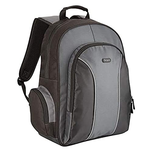 Targus TSB023EU Essential Laptop-Rucksack 15,4-16'...