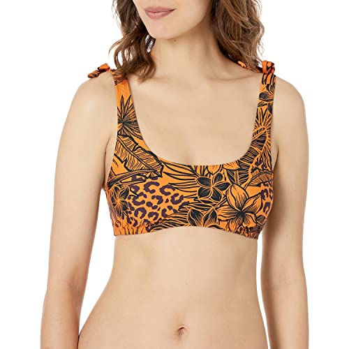 Bikini bralette BCBGeneration avec maintien confortable des épaules
