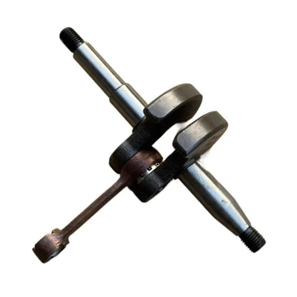 Manivela del cigüeñal adecuada for motosierra CS-350 CS-350T CS-350TES CS-350WES