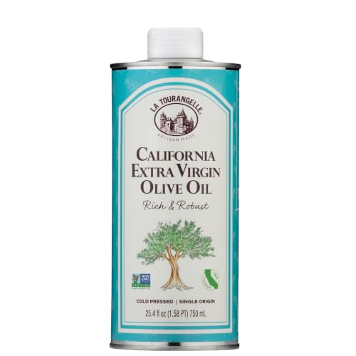 20% coupon - ★La Tourangelle  California Extra Virgin Olive Oil, 25.4oz