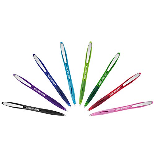 Image of BIC Original Retractable Ball Pen