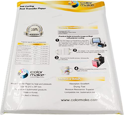 La mejor comparación de Papel transfer para comprar online. 11 Imagen adicional