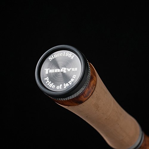 Tenryu Rays Spectra RZS51LL-BC