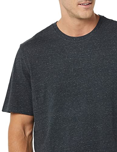 Image of Amazon Essentials Men's Short-Sleeve Crewneck T-Shirt, Pack of 2