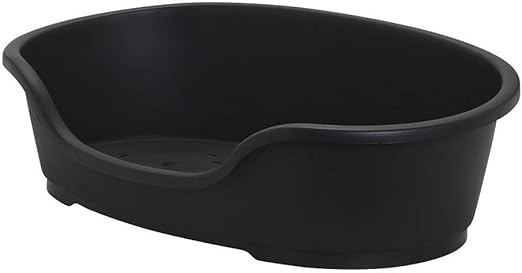 soft and snug plastic bed insert