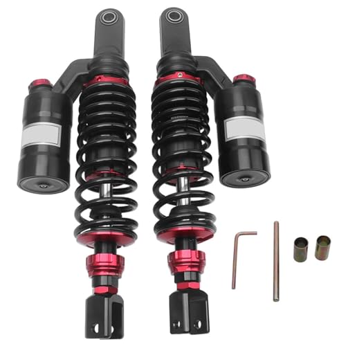 Amortisseur d'air 350mm suspension moto PCX150 2018 2020 accessoire