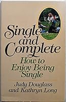 Single and Complete 0898400899 Book Cover