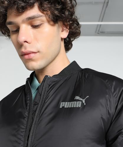 Image of PUMA Men's A-Line Coat