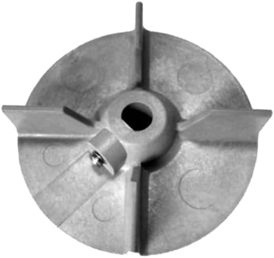 ITT JABSCO 37006-0000 - Itt Jabsco Impeller 37006-0000