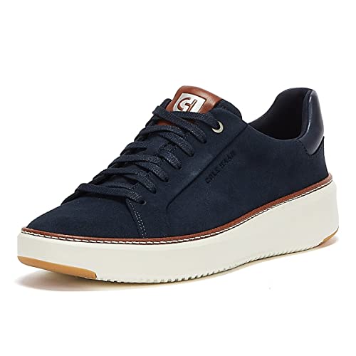 Image of Cole Haan Men's Grandpro Topspin Sneaker