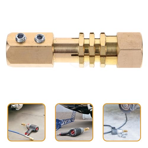Miniatura 9 de Ultechnovo Cabezal De Cobre Para Adaptador De Soldadura Por Puntos, Repuesto Para Pistola De Reparación De Abolladuras En Chapa Metálica De Automóviles, Uso Profesional En Talleres