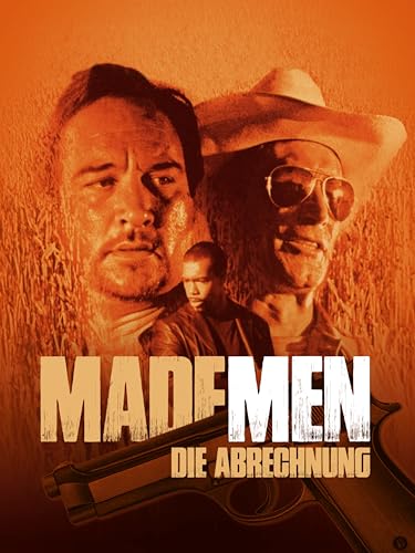 Made Men - Die Abrechnung für 9,99 EUR (-47%) statt 7,32 EUR bei amazon.de Bild: Made Men - Die Abrechnung für 9,99 EUR (-47%) statt 7,32 EUR bei amazon.de