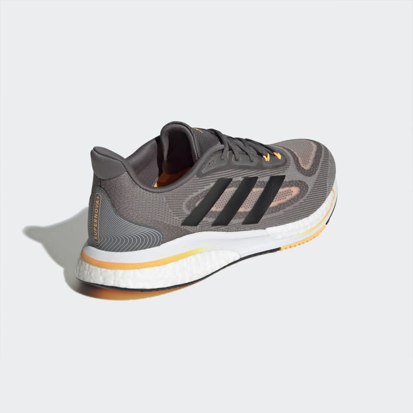 Image of Adidas Mens Supernova +Running Shoe