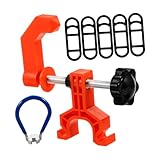 BESPORTBLE 1satz Fahrrad Reparaturständer Radjustierwerkzeug Stabile Werkbank Für Präzises...