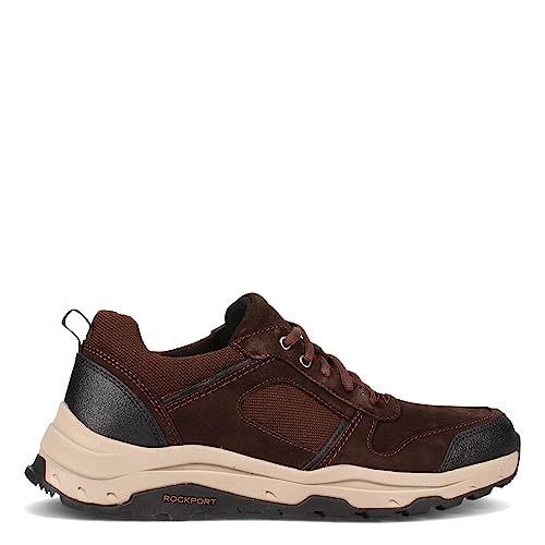 Rockport Men's Caldwell Plaintoe Ox Sneaker3