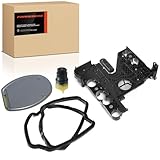 Unité de commande de circuit électrique avec fiches, filtres, transmission automatique compatible avec classe C, classe E, classe M, classe S Sprinter 3 3,5 4,6-T 1996-2018 1402701161