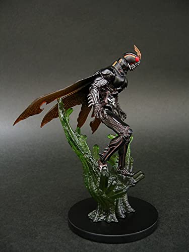 S.I.C.仮面ライダーBLACK＆バトルホッパー 匠魂 VOL.7 S.I.C.》☆『仮面ライダーBLACK＆バトルホッパー』匠魂 VOL.7