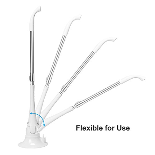 Finether Spazzola Pulizia, Spazzola di Pulizia