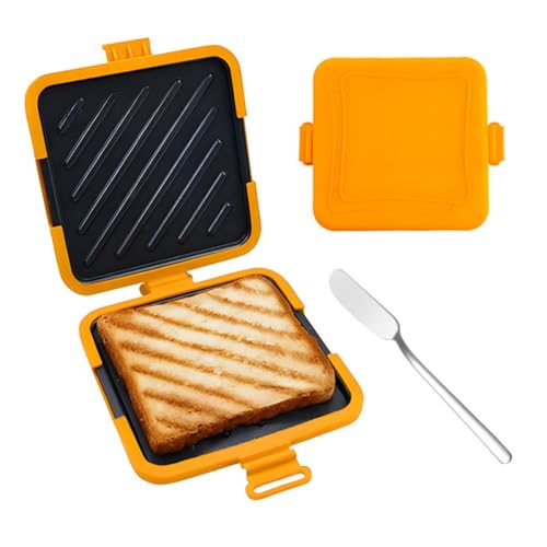 Negosu��y�Ƀg�[�X�g���H������V���R�����T���h�C�b�`�x�[�L���O�p���n�[�t�z�b�g�T���h���[�J�[ �n�[�t�z�b�g�T���h���[�J�[ 1���Ă� �d�q�����W�Ή� �g�[�X�^�[�ڋʏĂ������\ �R���p�N�g�f�U�C�� ���� ���Z���H���� (�I�����WA,�ڑ����f��)