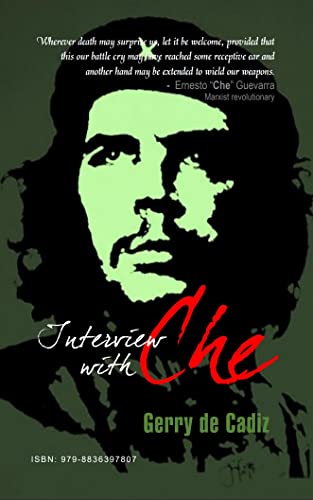 Interview with Che (English Edition)