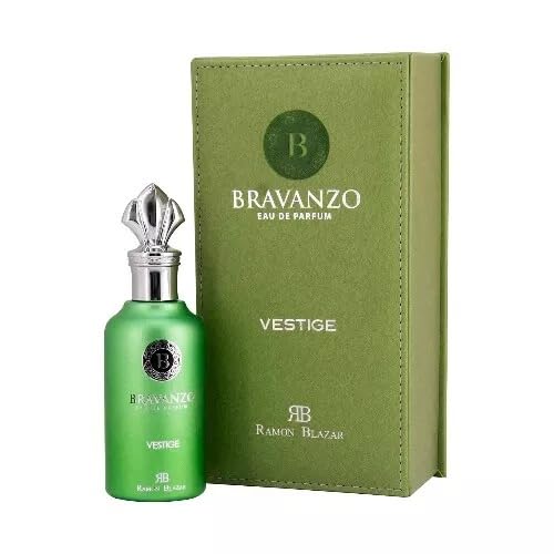BRAVANZO 3.4 EDP SP
