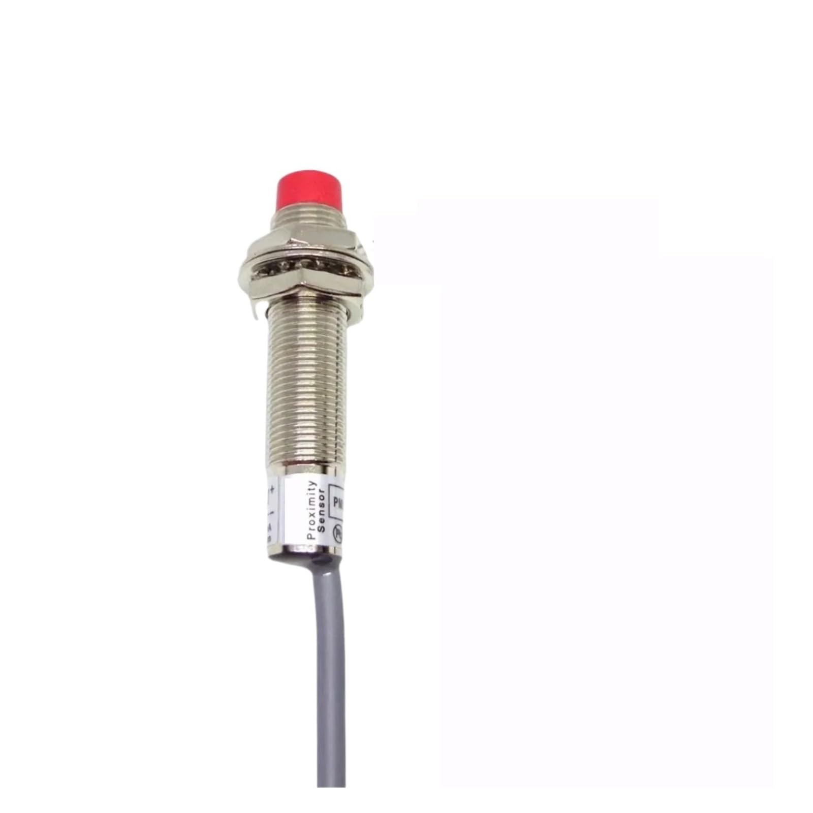 Capteur PM12-02PS interrupteur de proximité inductif pour automatisme industriel