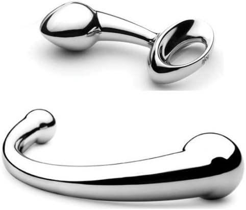 Pure Wand with Njoy Pure Plug Medium