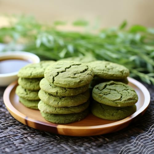 NaturaleBio Japanischer Sencha Tee – 200 g Bio Grüntee – 100% reiner und natürlicher grüner Sencha Tee - Lose in Blättern der ersten Ernte – Bioprodukt angebaut in Japan