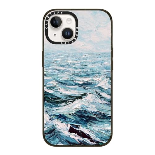 Protection antichoc iPhone 14 CASETiFY Impact coque de qualité militaire MagSafe