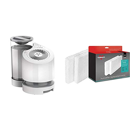 Vornado EV100 Whole Room Evaporative Humidifier