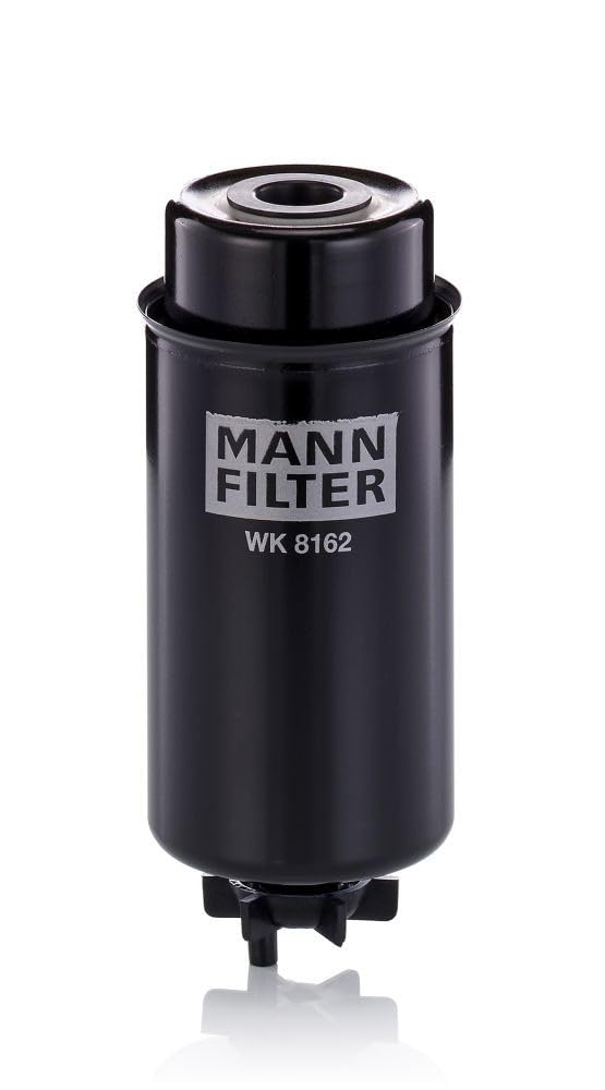 5x ✅Fits MANN-FILTER WK 8162 Fuel Filter WK 8162 AG CHEM XX3 / XXX3, ⭐UK Seller⭐