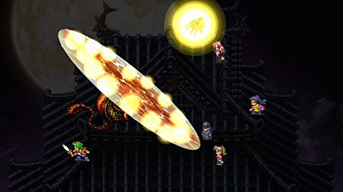 Romancing Saga 3 PC Code Steam pour vos Soirées Retrogaming