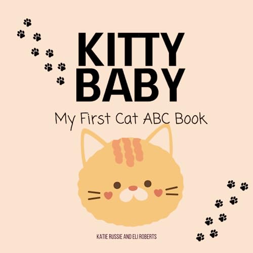 Image of Kitty Baby: My First Cat ABC Book
