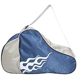 Pochette pour skate – idéale pour ranger outils de sport, balles et autres accessoires, de skate portable