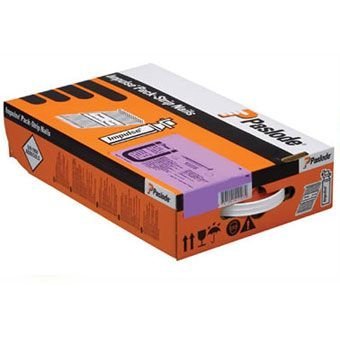 TIMCO Paslode 141221 NFP Ring 63 x 3,1 mm Galv