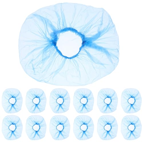 NOLITOY Protectores Plásticos Desechables para Spa de Pies 300 Unidades miniatura 1