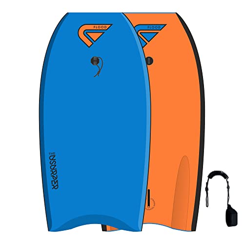 Tekknosport Usurper 42 - Tabla de bodyboard, color azul
