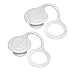 Replacement Cap for the Igloo Standard Triple Snap Drain Plug (2pk)