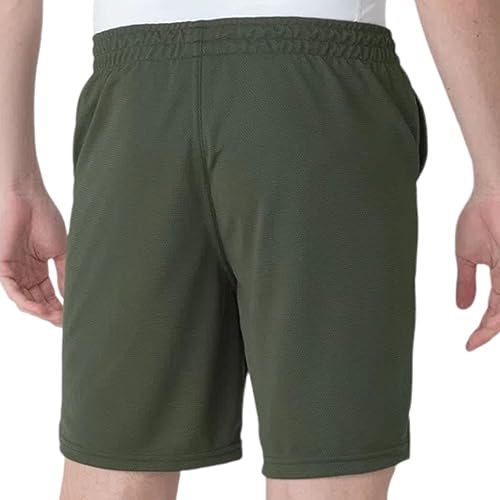 Bermuda Fila Sport 7,5 Masculina F11AT501066 Tamanho:GG;Cor:Verde