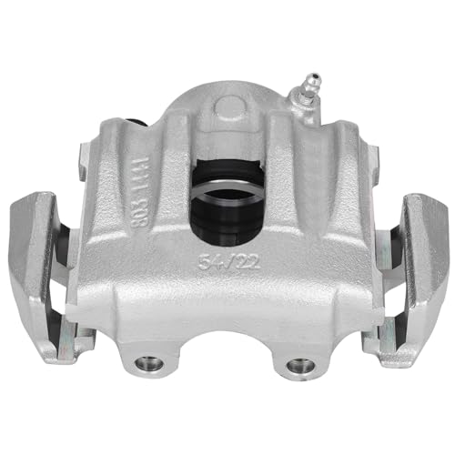 Image of SCITOO Front Right Brake Caliper With Bracket 19B1618 Compatible For BMW 3i /325Ci, For BMW 325i 01-05 For BMW 325xi 01-05 For BMW 328Ci 00 For BMW 328i 99-00 For BMW Z3 01-02 For BMW Z4 03-07