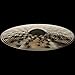 Meinl Cymbals Classics Custom Dark 22