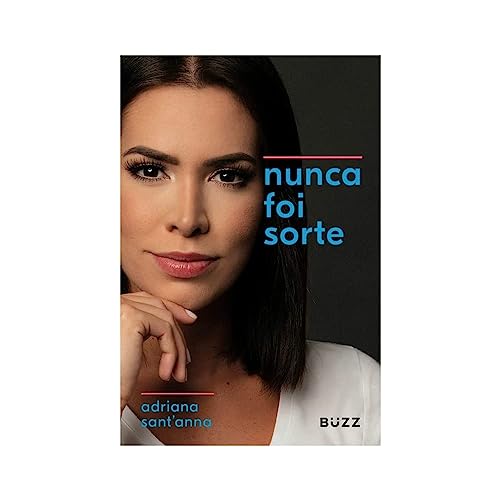 Nunca Foi Sorte - Pop