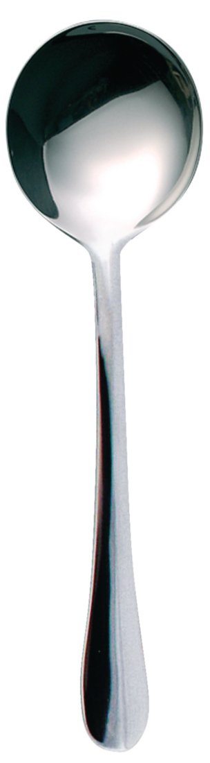 Olympia Buckingham Soup Spoon (12 Pack)