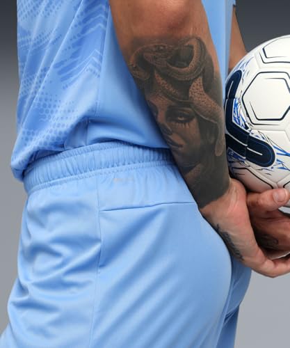 Short Puma Teamgloal - 6