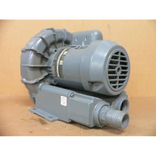 R4310a-2 Regenair Regenerative Blower 1Hp/60Hz