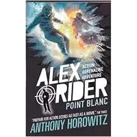 Alex Rider Point Blanc