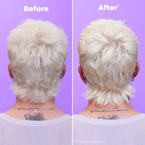 Matrix Multi-Tasking Hair Treatment, Leave-In Conditioner and Heat Protector with 20 Benefits, Total Results, Miracle Creator, 190ml - Image 4