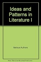 Ideas and Patterns in Literature I B000I38T1Q Book Cover